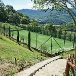 With Panoramic Pool Amongst Olive Groves Holiday home *