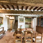 With Panoramic Pool Amongst Olive Groves