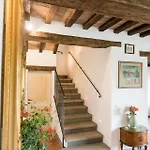 With Panoramic Pool Amongst Olive Groves *