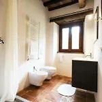 Casa de Férias With Panoramic Pool Amongst Olive Groves Lisciano Niccone
