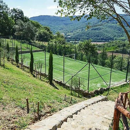 With Panoramic Pool Amongst Olive Groves Holiday home *