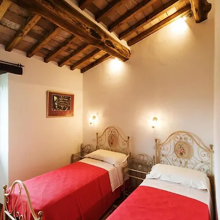 With Panoramic Pool Amongst Olive Groves Ferienhaus *