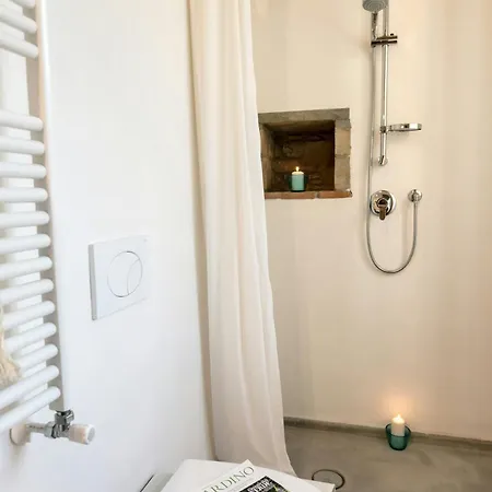With Panoramic Pool Amongst Olive Groves * Lisciano Niccone
